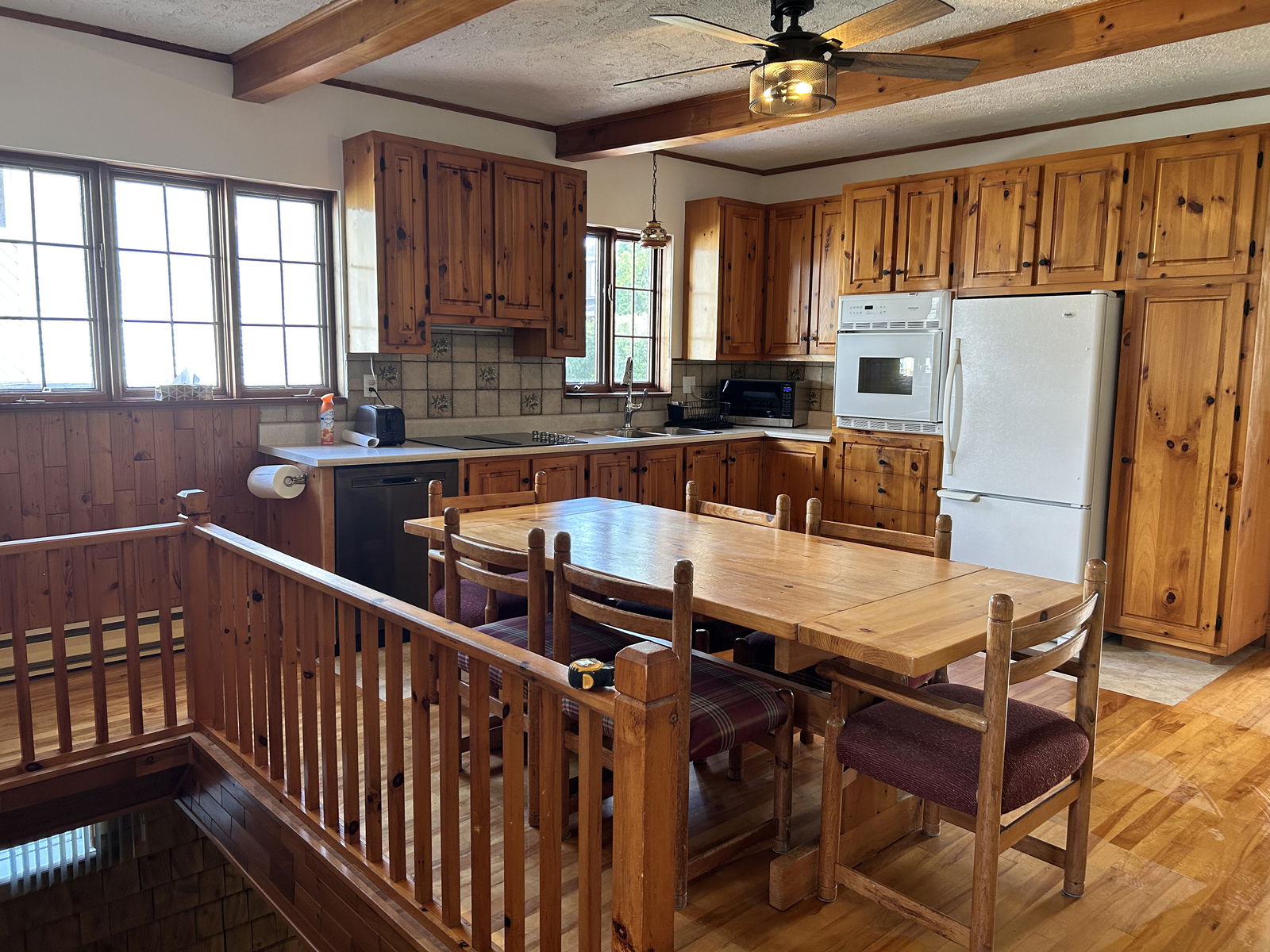 Colocação Saguenay 575985