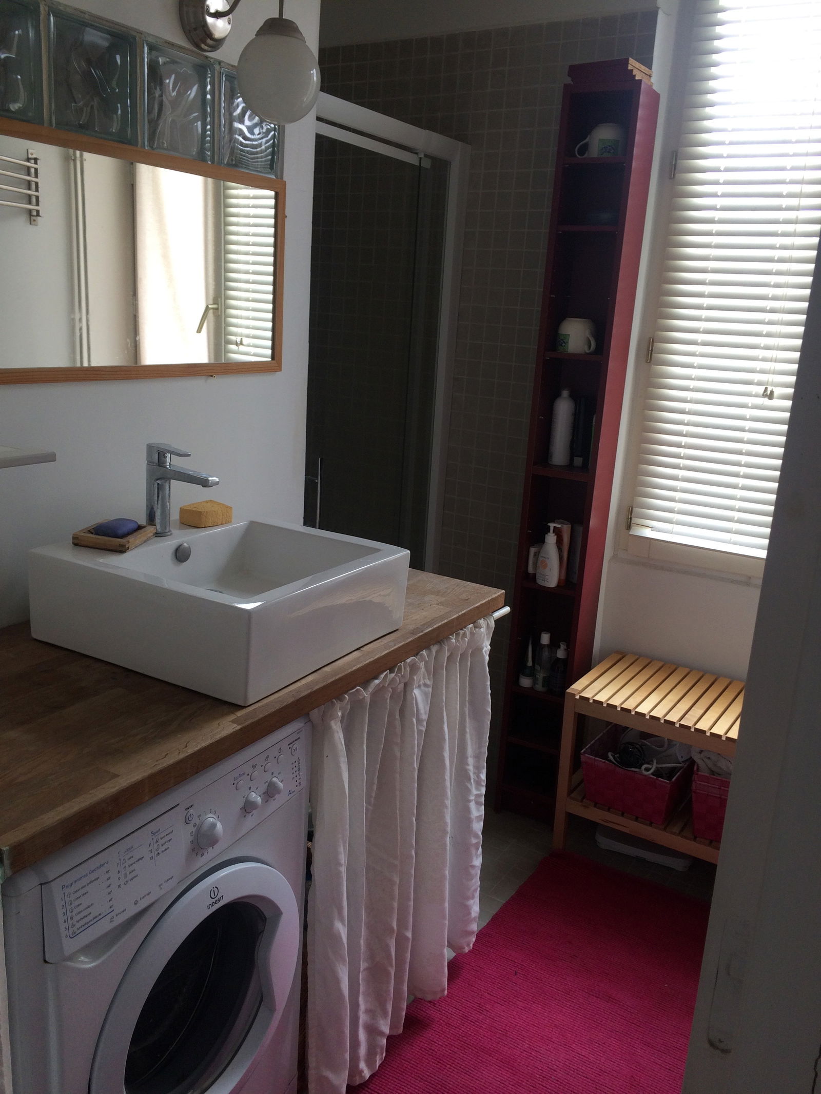 Hospedagem Em Casa De Família L'Île-Saint-Denis 225548