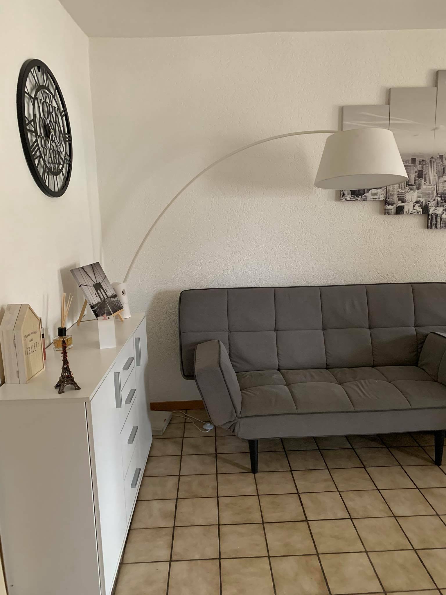 Hospedagem Em Casa De Família La Chaux-de-Fonds 243429