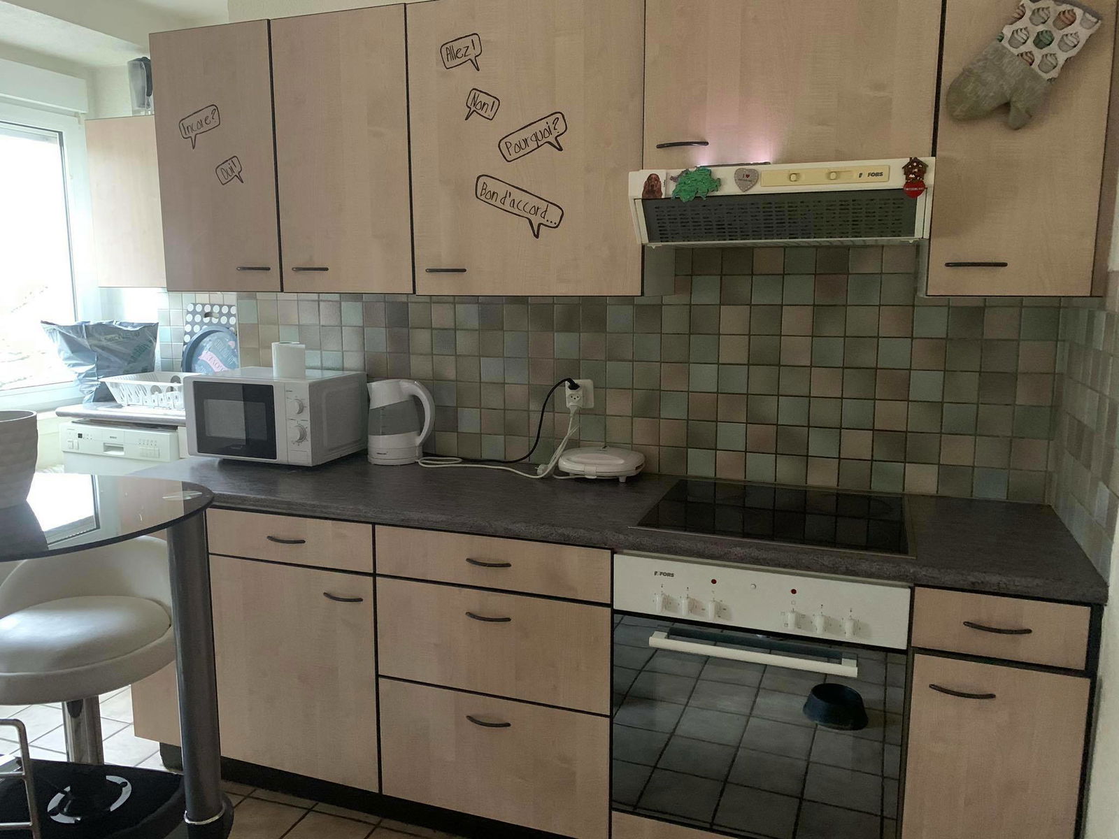 Hospedagem Em Casa De Família La Chaux-de-Fonds 243429