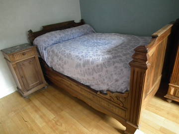 Roomlala | Quarto para alugar em La Croix Rousse para estagiário ou estudante