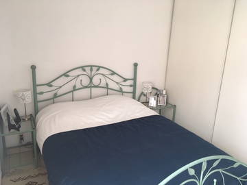 Roomlala | Quarto para alugar em La Teste de Buch