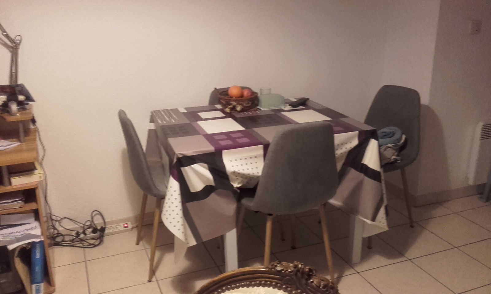 Hospedagem Em Casa De Família La Teste-de-Buch 246291