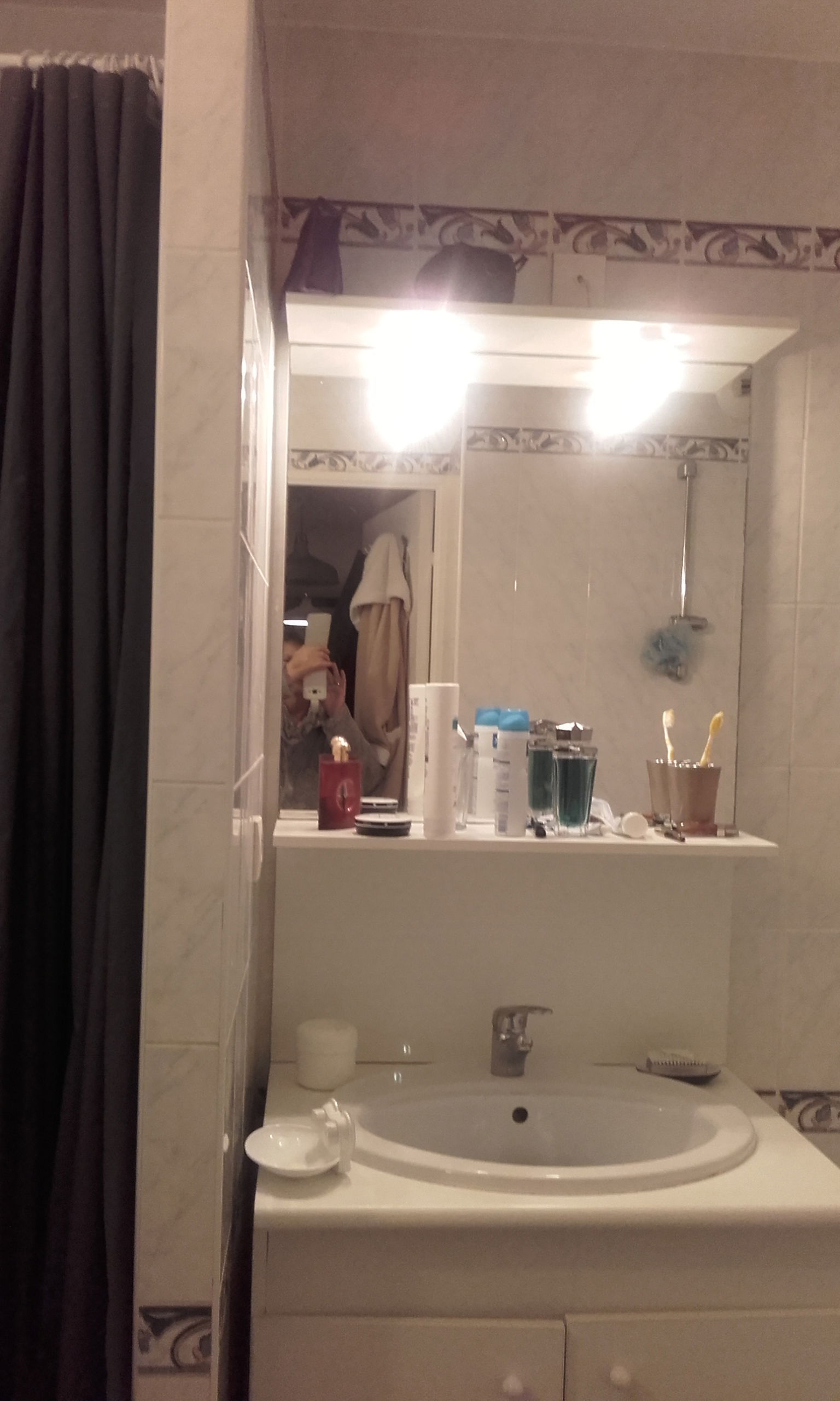 Hospedagem Em Casa De Família La Teste-de-Buch 246291