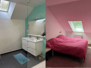 Roomlala | Quarto para alugar em Lardy (91)