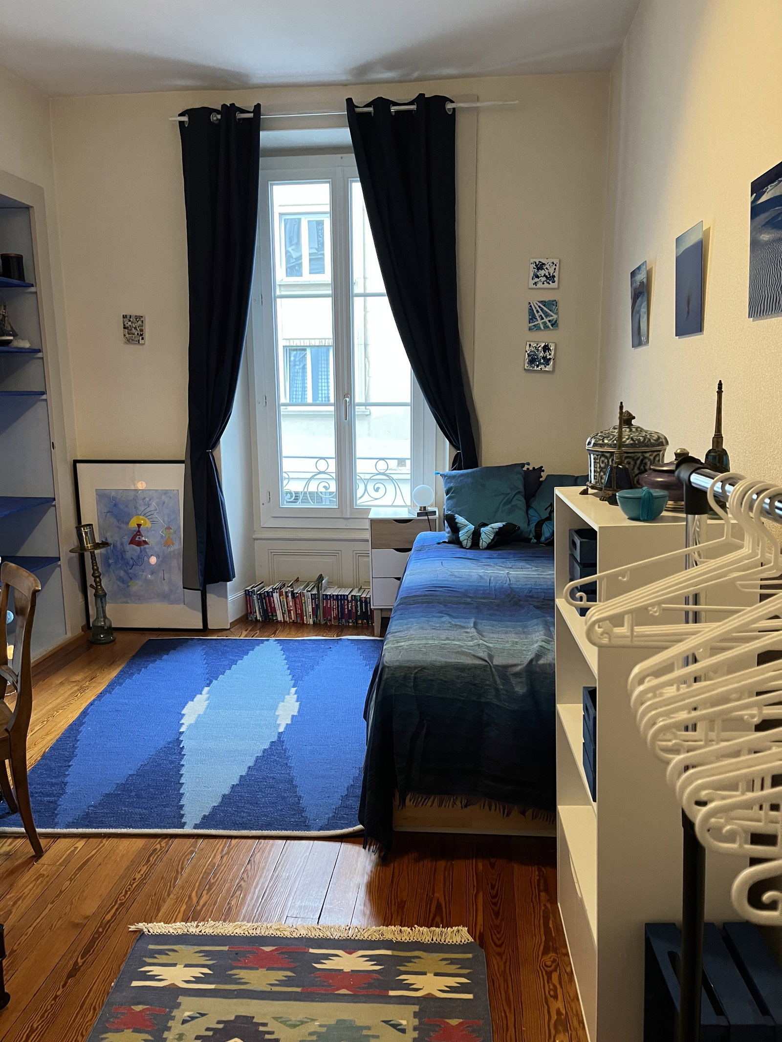 Hospedagem Em Casa De Família Lausanne 651487