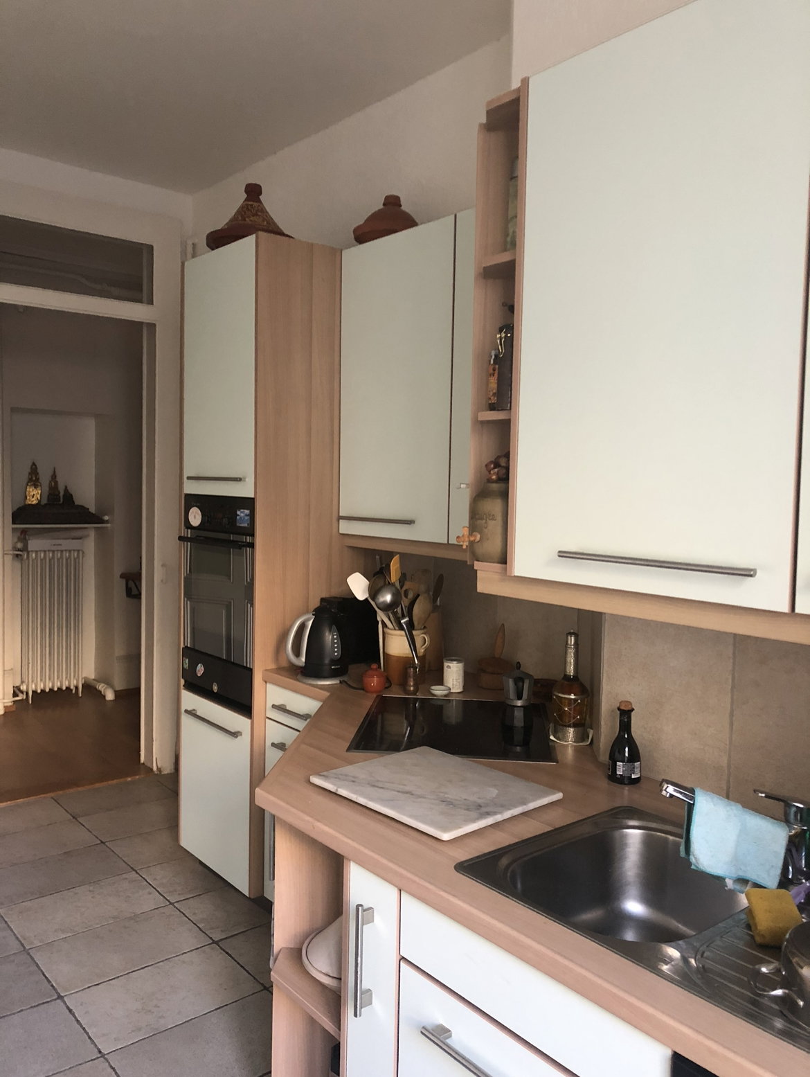 Hospedagem Em Casa De Família Lausanne 651487