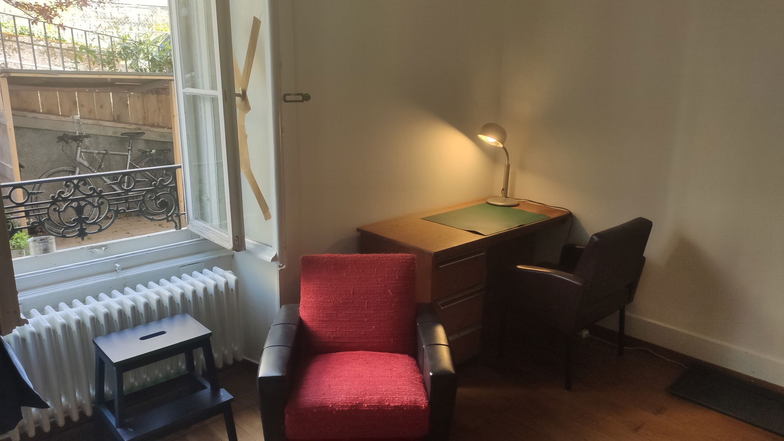 Coliving Lausanne 247786