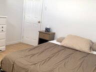 Roomlala | Quarto para alugar em Lebel-sur-Quévillon