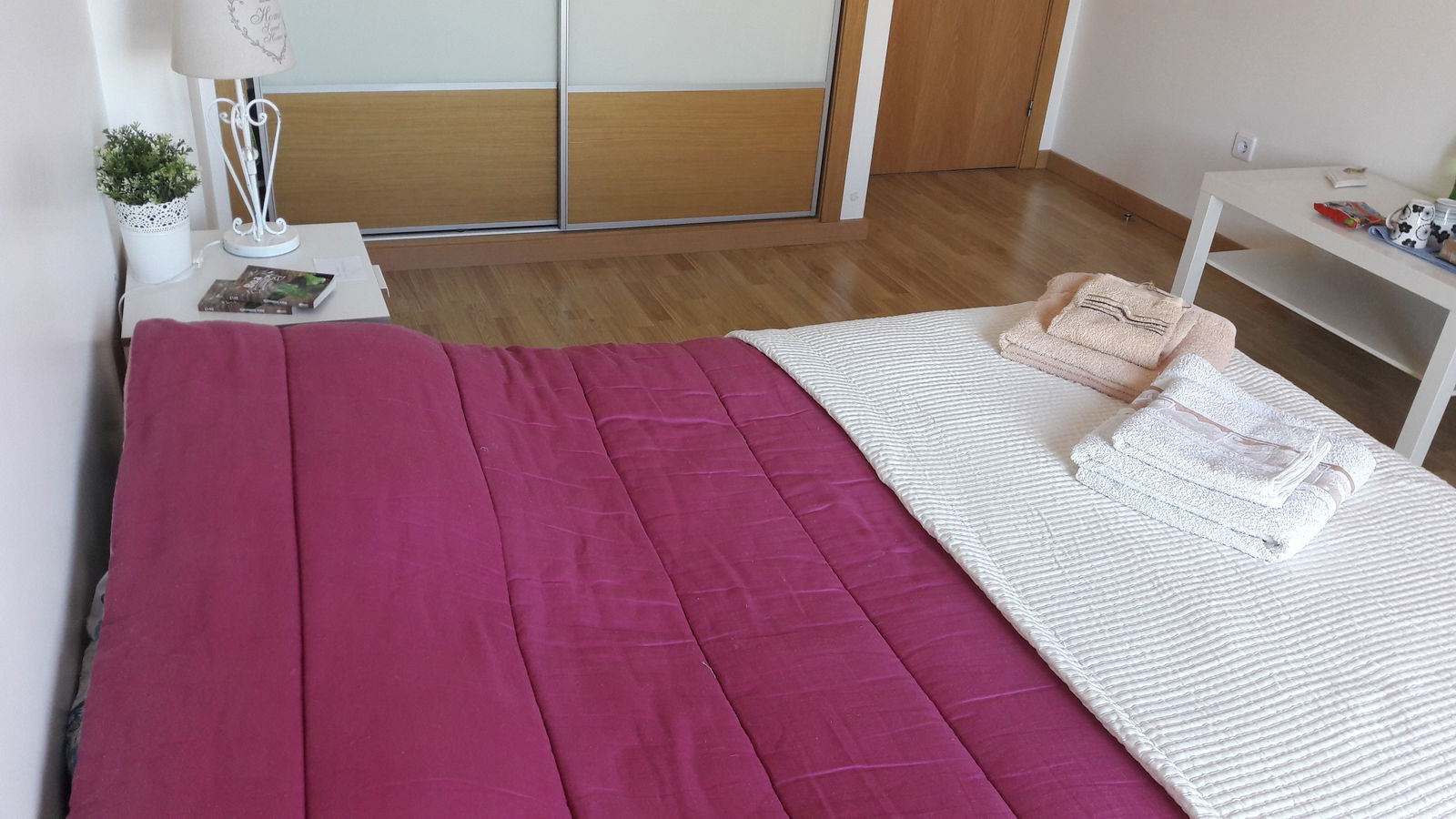 Hospedagem Em Casa De Família Leiria 144175