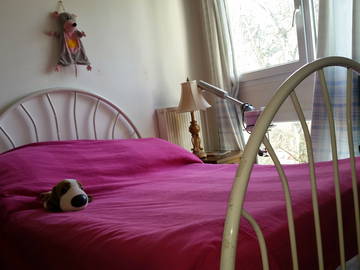 Roomlala | Quarto para alugar em Les Ulis