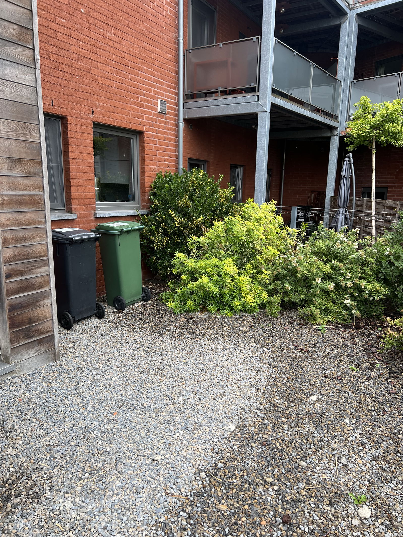 Colocação Herstal 577673