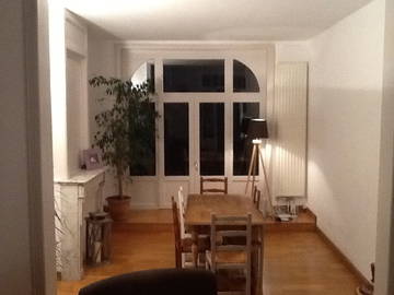 Roomlala | Quarto para alugar em Lille 