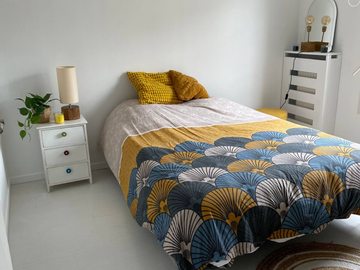 Roomlala | Quarto para alugar em linda casa em igny (91)