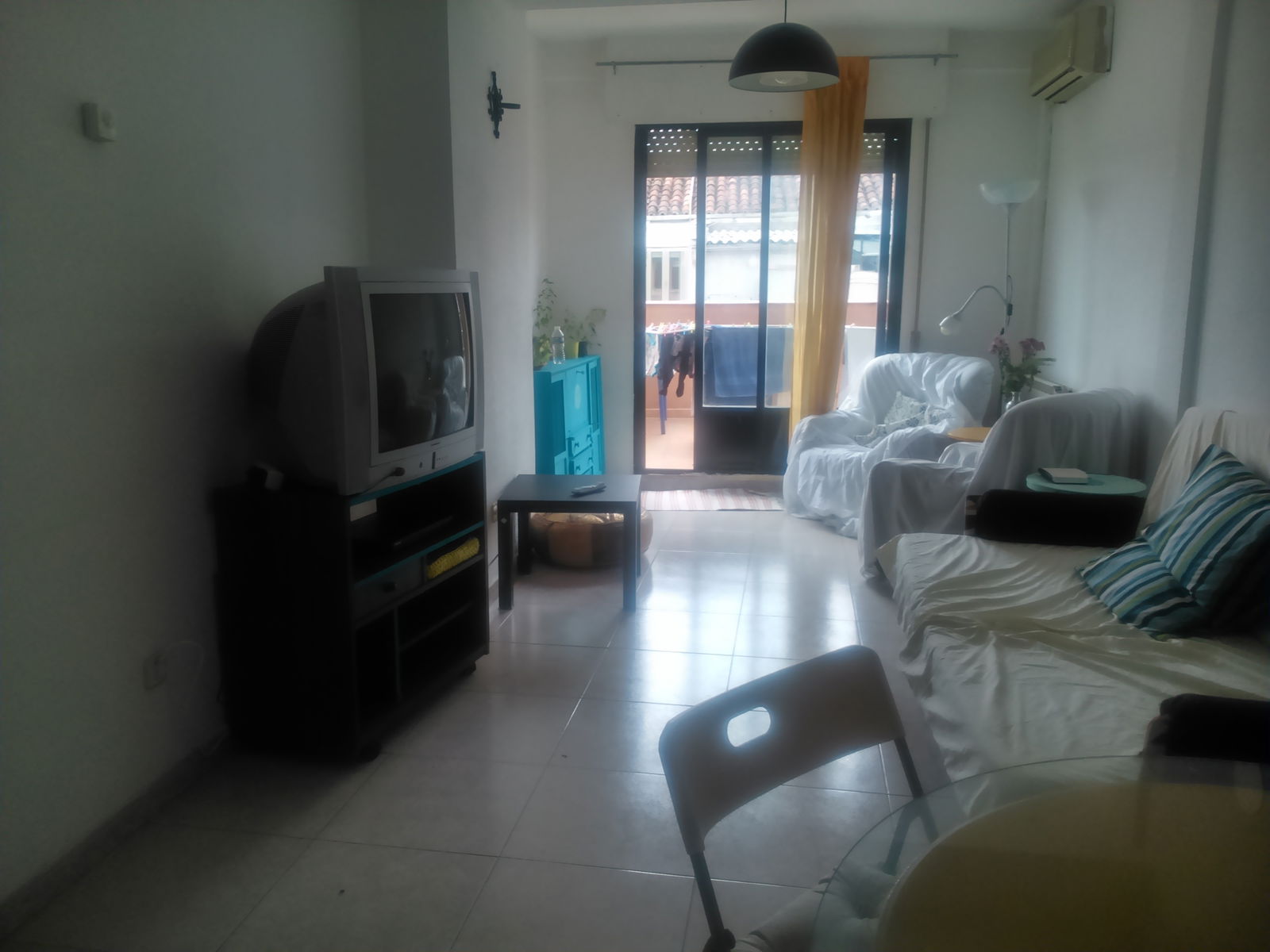 Hospedagem Em Casa De Família Madrid 106250