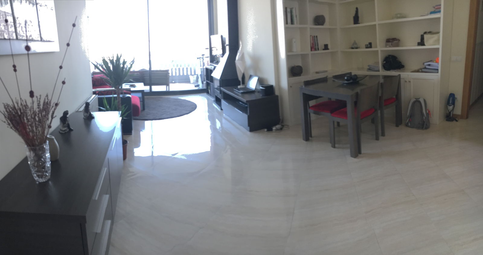 Hospedagem Em Casa De Família Barcelona 161337