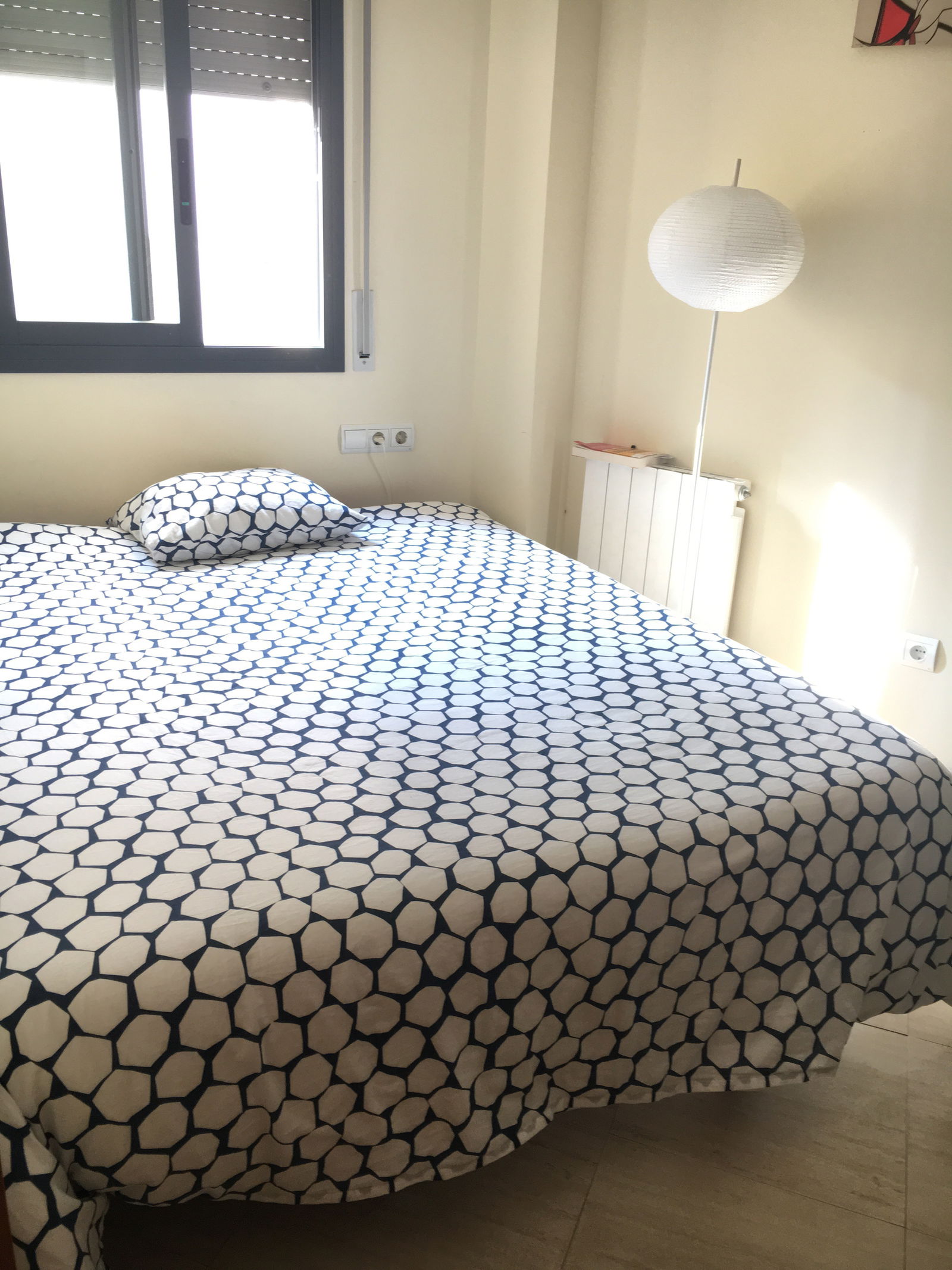 Hospedagem Em Casa De Família Barcelona 161337