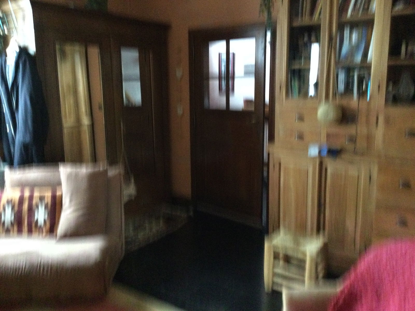 Hospedagem Em Casa De Família Charleroi 581482