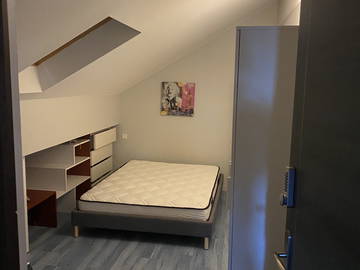 Roomlala | Quarto para alugar em loft