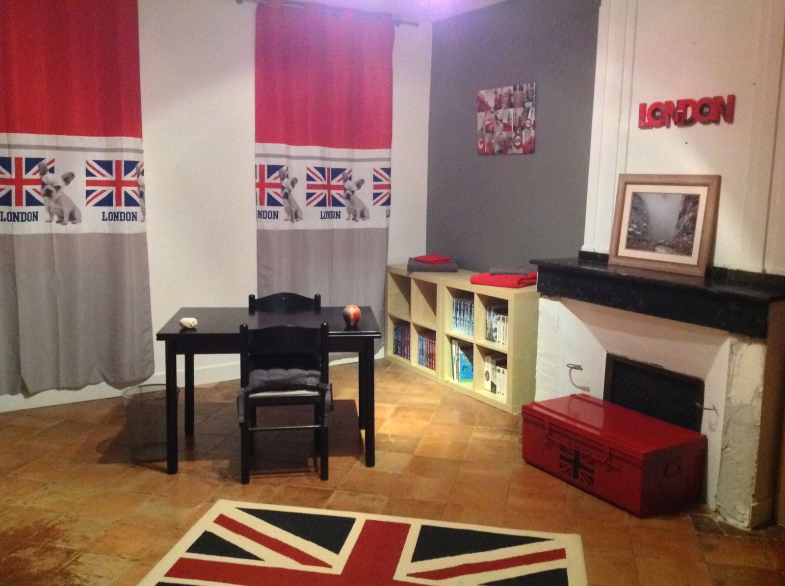 Hospedagem Em Casa De Família Villefranche-de-Lauragais 89389