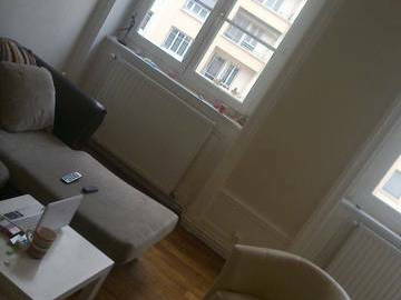 Roomlala | Quarto para alugar em Lyon