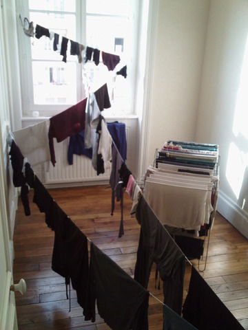 Hospedagem Em Casa De Família Lyon 42034