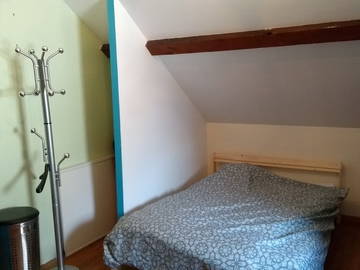 Roomlala | Quarto para alugar em Lyon 3