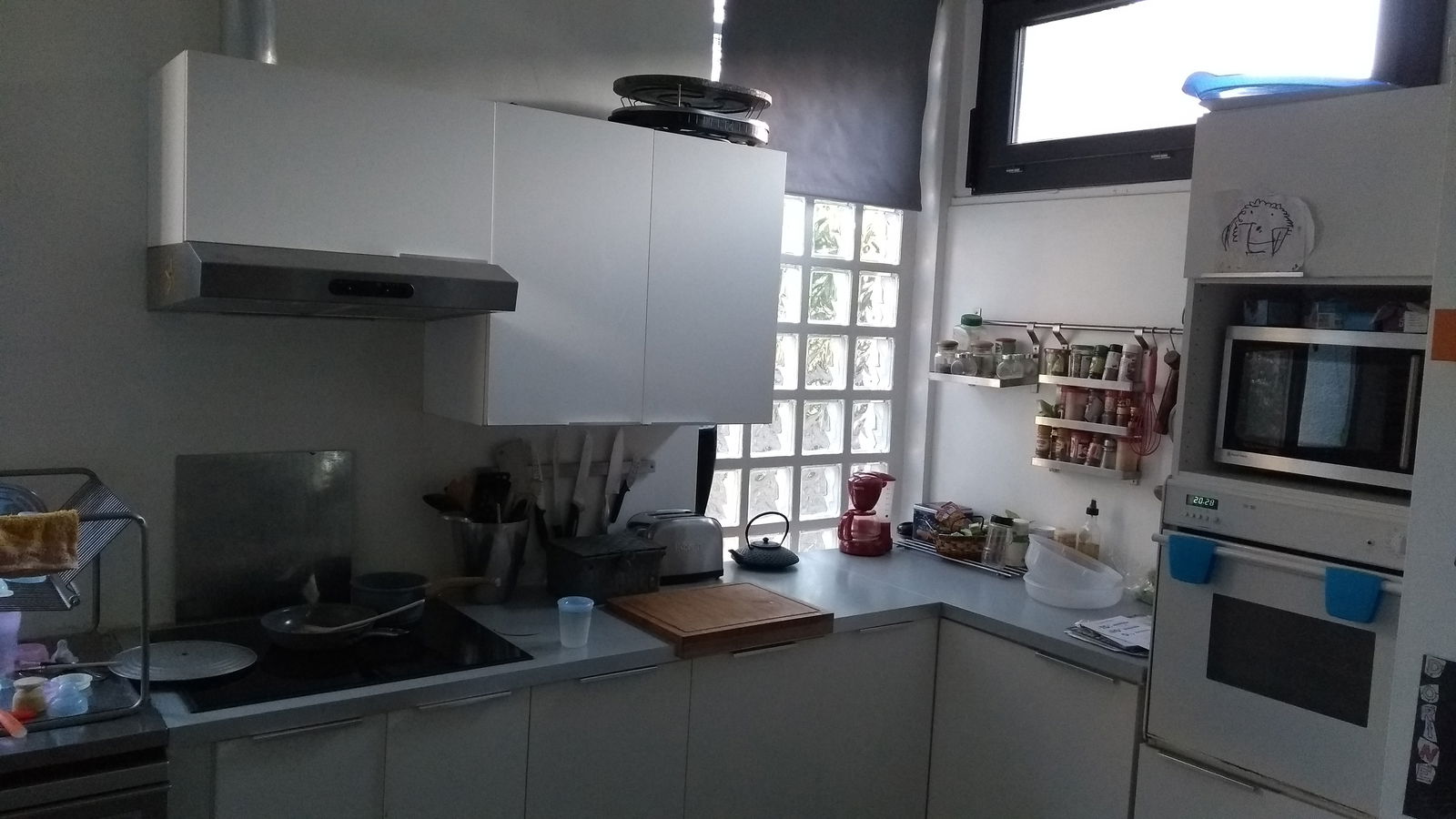 Hospedagem Em Casa De Família Lyon 224296