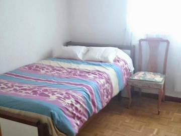 Roomlala | Quarto para alugar em Madrid