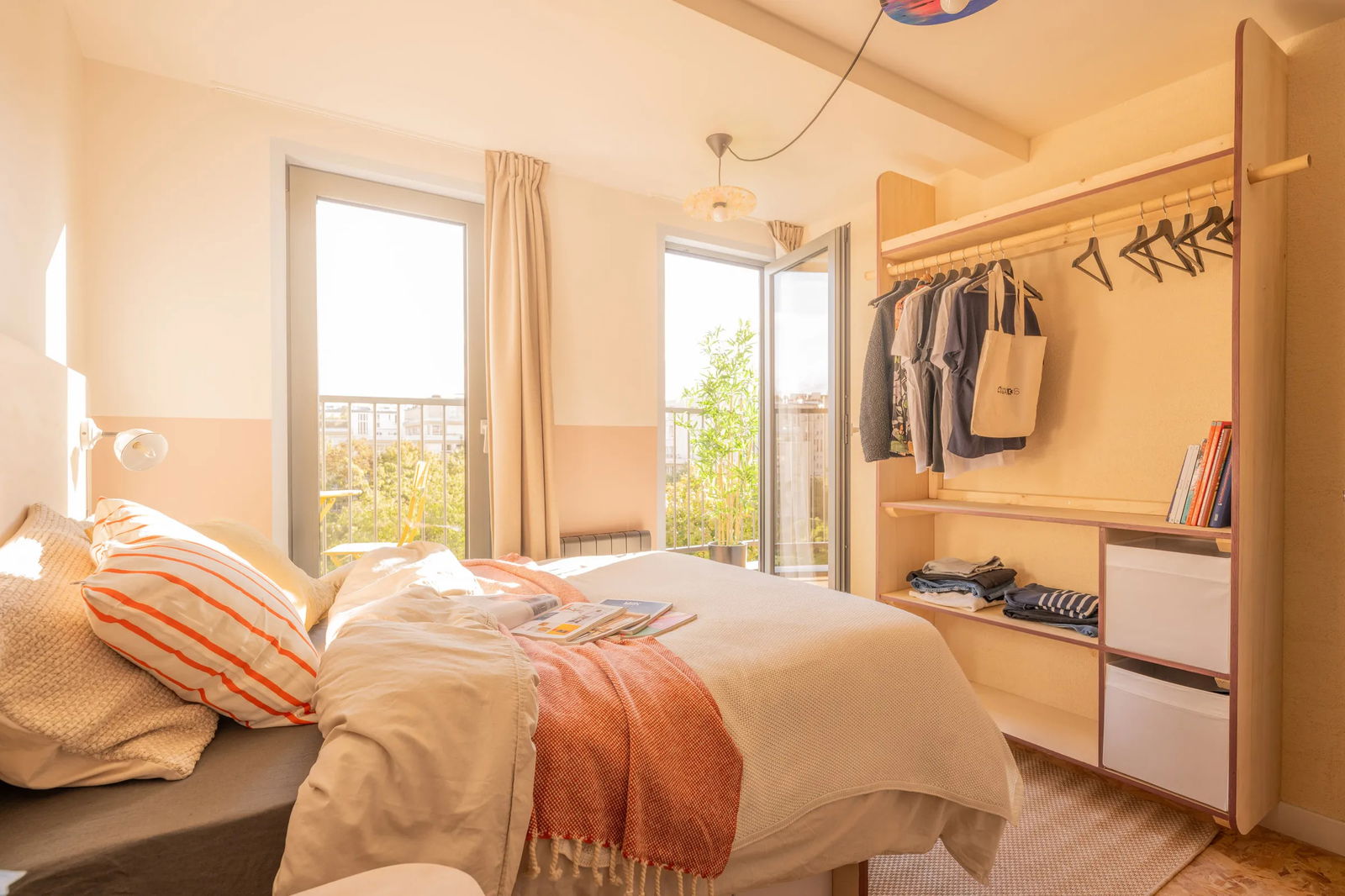 Coliving Paris 505150