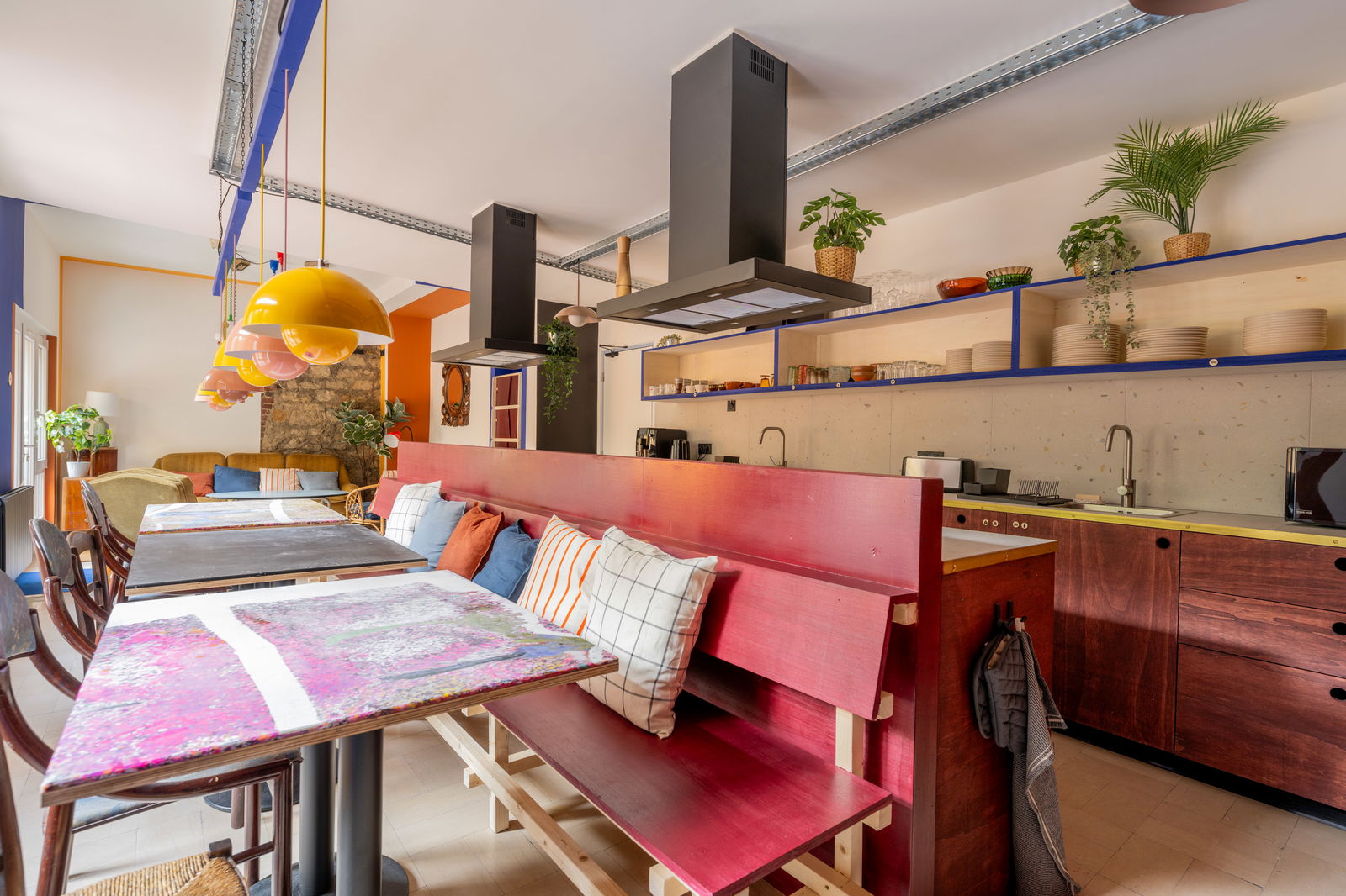 Coliving Paris 505212