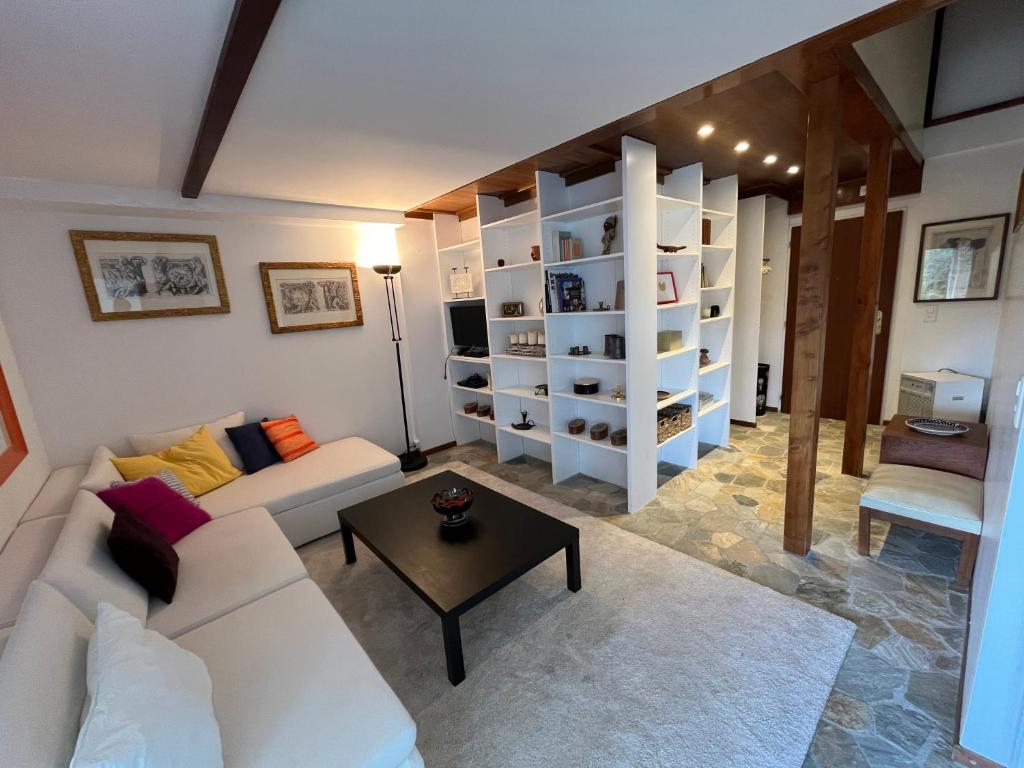 Colocação Crans-Montana 436927