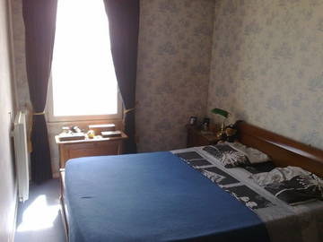 Roomlala | Quarto para alugar em Maisons-Alfort
