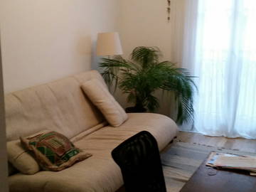 Roomlala | Quarto para alugar em Maisons Laffitte