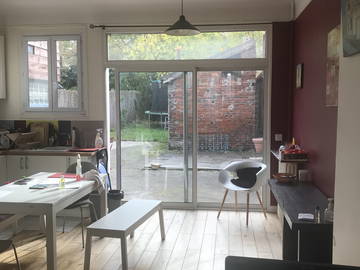 Roomlala | Quarto para alugar em Malakoff