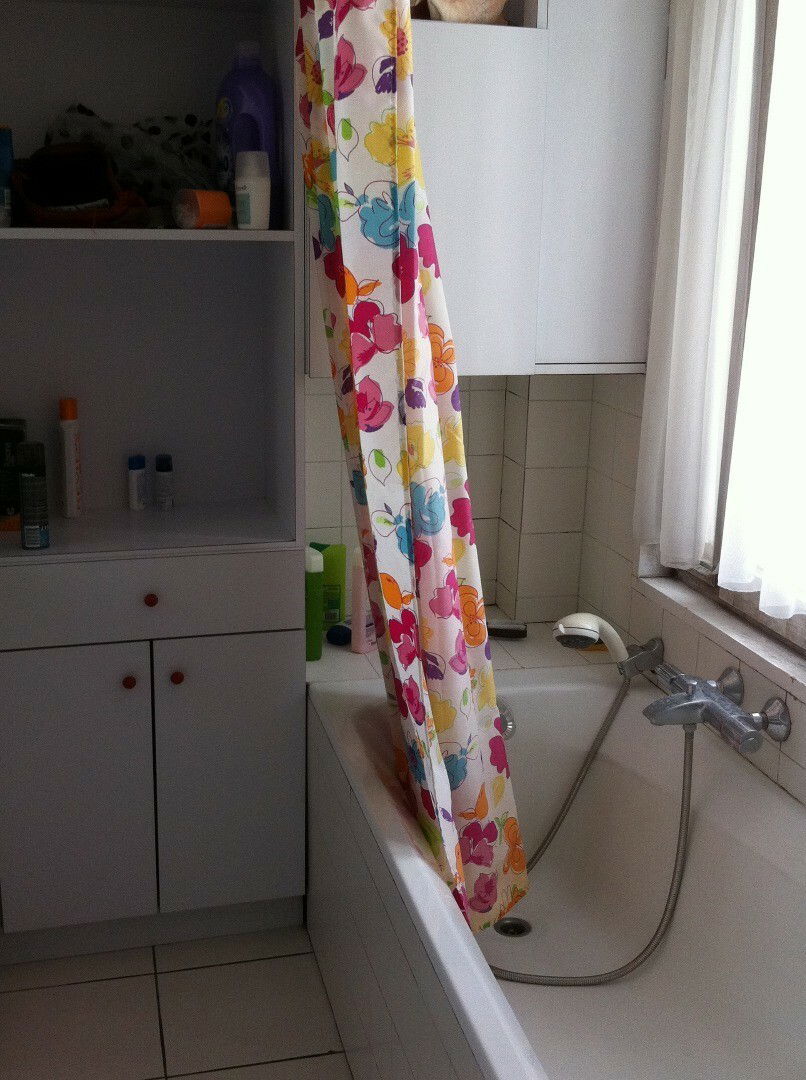 Hospedagem Em Casa De Família Malakoff 216266