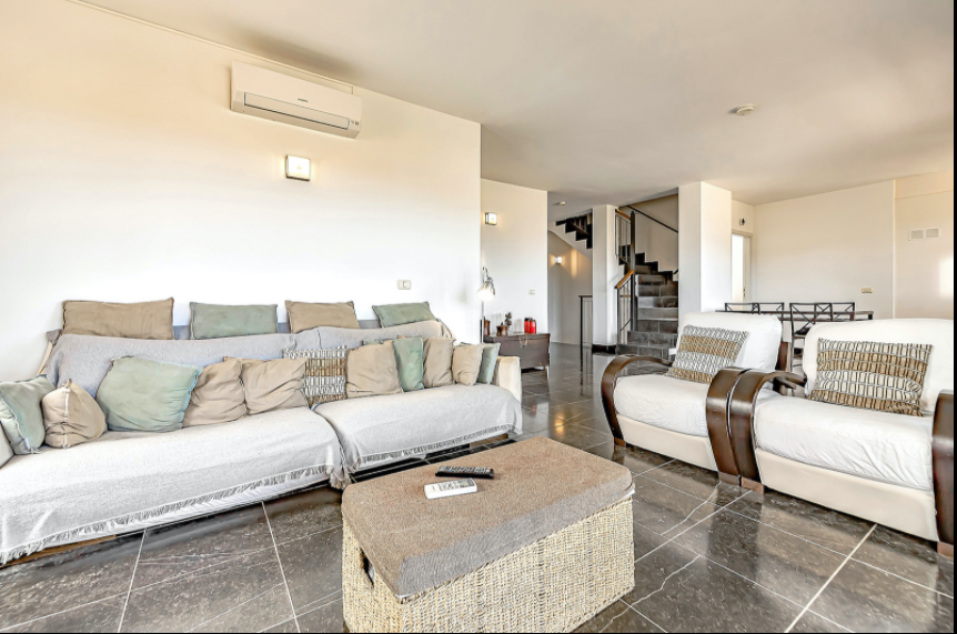 Hospedagem Em Casa De Família Costa Adeje 247765