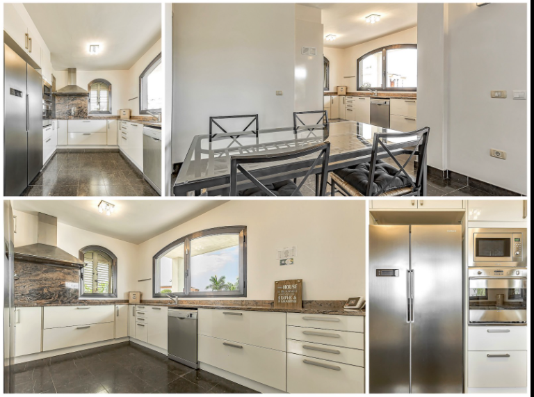 Hospedagem Em Casa De Família Costa Adeje 247765