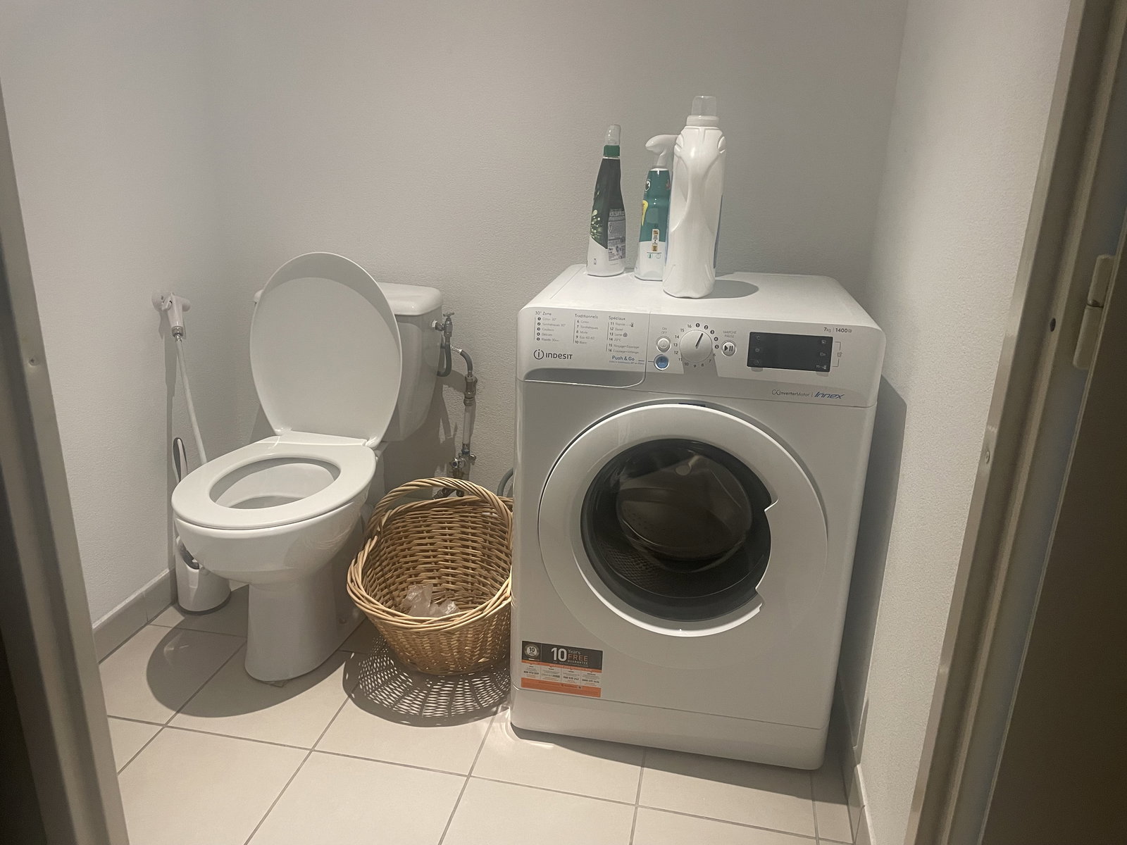 Hospedagem Em Casa De Família Marseille 661211