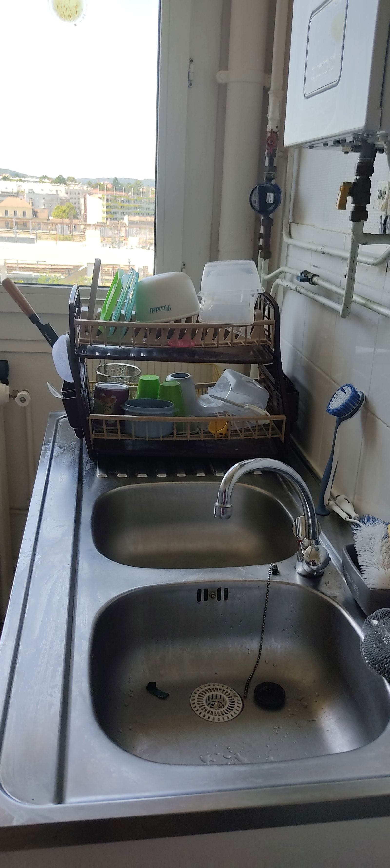 Hospedagem Em Casa De Família Massy 545383