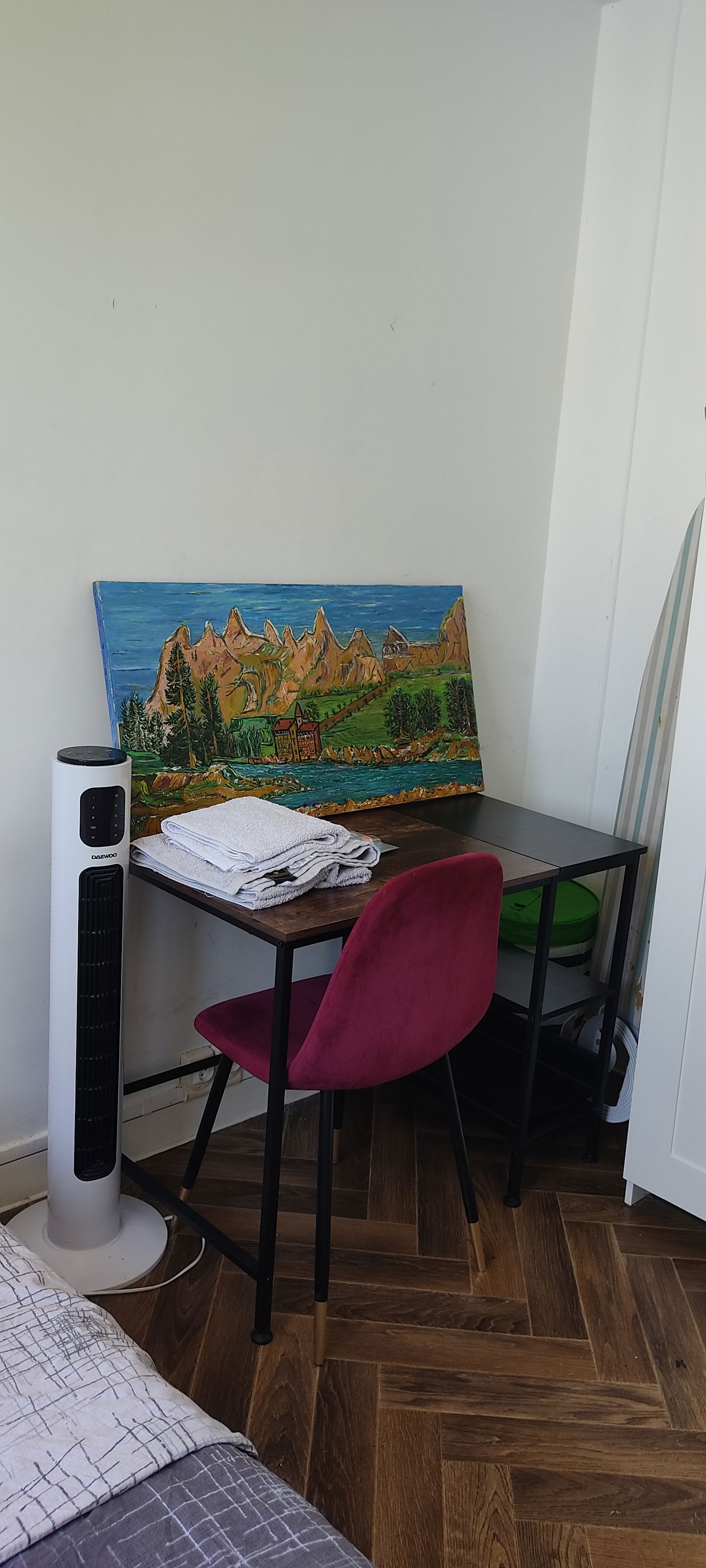 Hospedagem Em Casa De Família Massy 545383