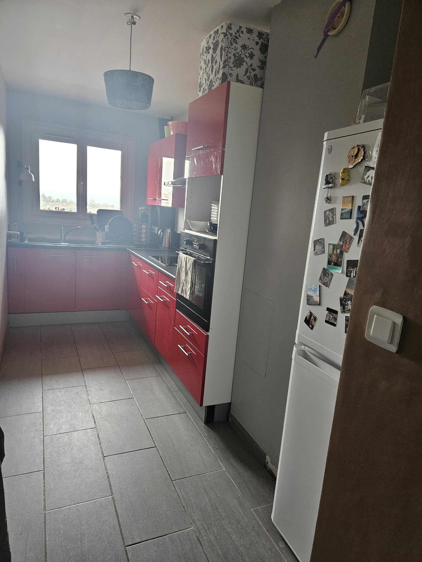 Hospedagem Em Casa De Família Meaux 245885