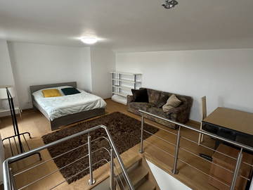 Roomlala | Quarto para alugar em Mellet