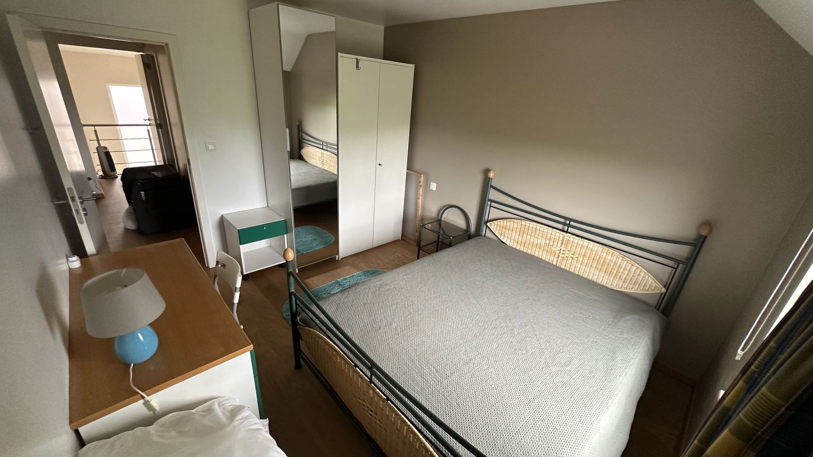 Hospedagem Em Casa De Família Les Bons Villers 439410