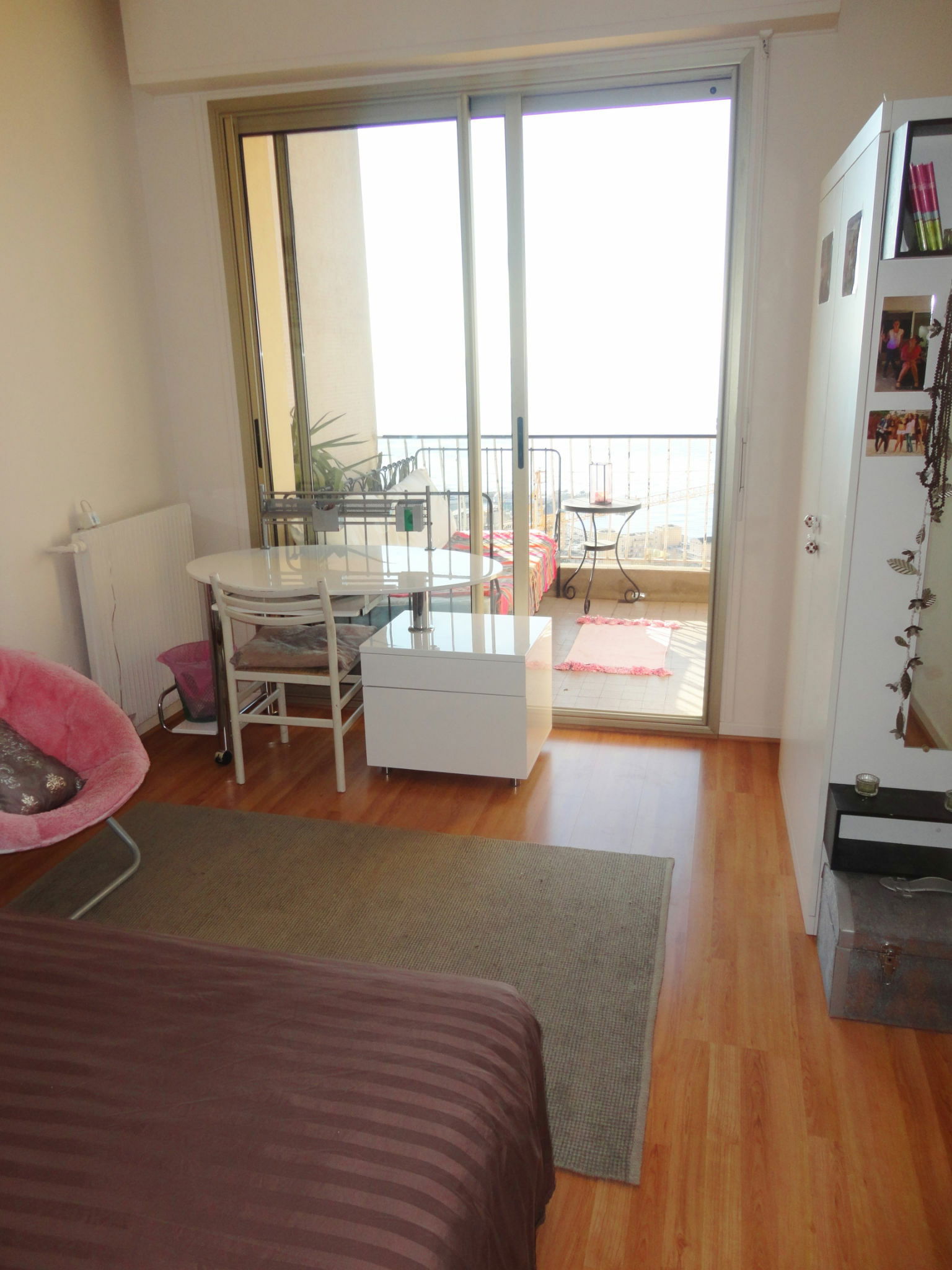 Hospedagem Em Casa De Família Monaco 105513