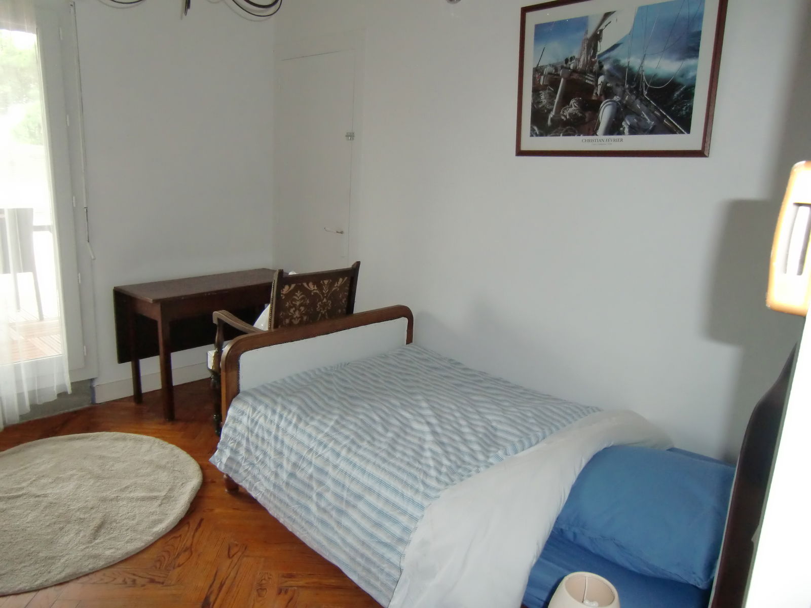 Hospedagem Em Casa De Família Mérignac 119353