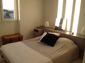 Roomlala | Quarto para alugar em Monplaisir
