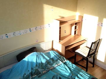 Roomlala | Quarto para alugar em Montélimar
