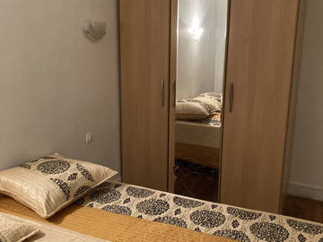 Roomlala | Quarto para alugar em Montmagny