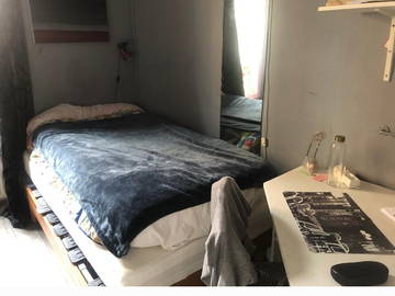 Roomlala | Quarto para alugar em Montmartre